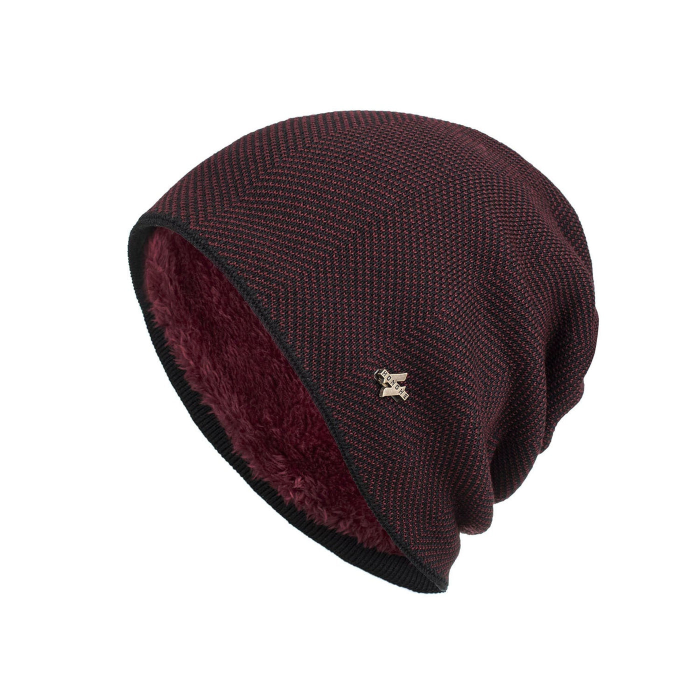 Bennet | Men's Winter Fleece Beanie