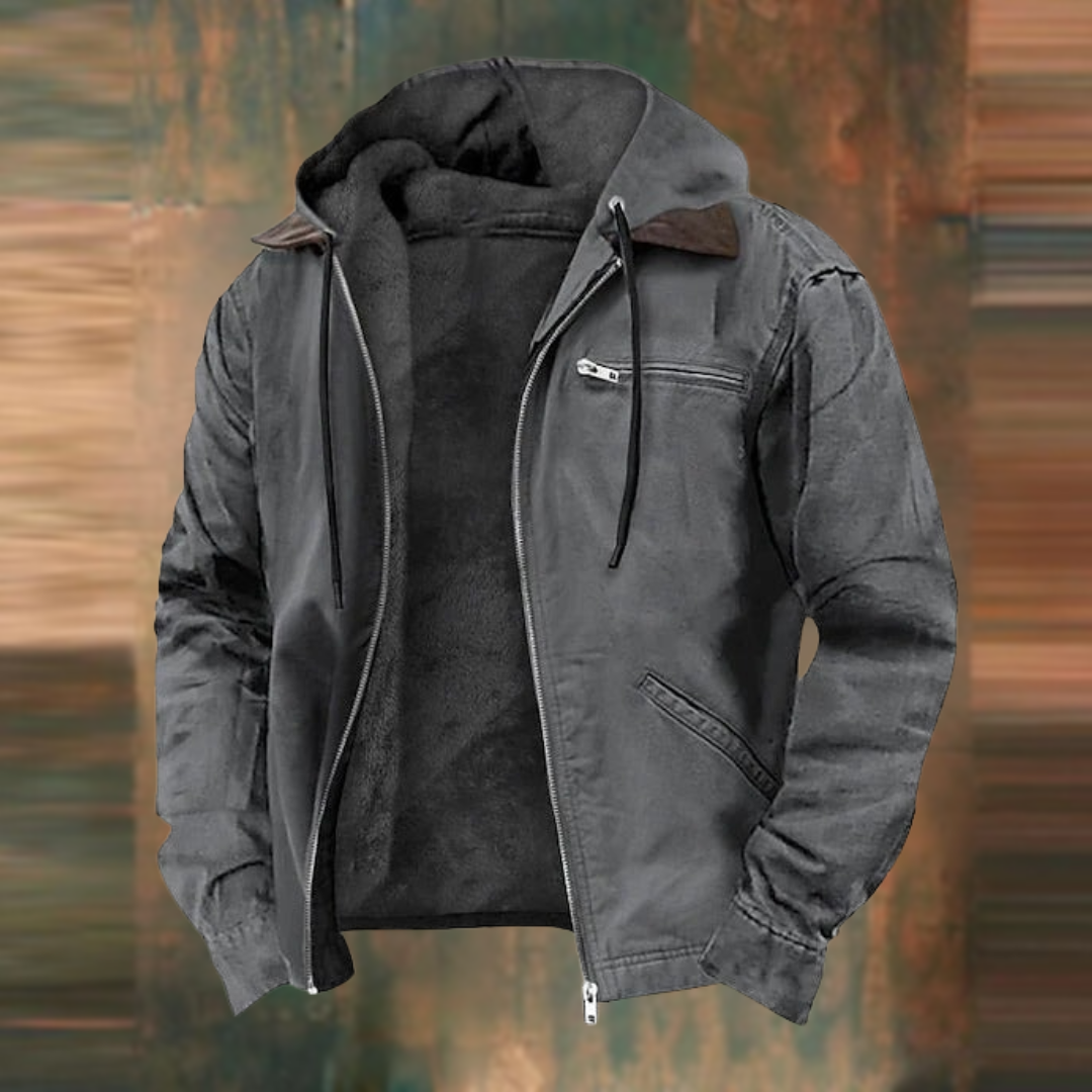 Ricardo™ | Elegant motorcycle jacket