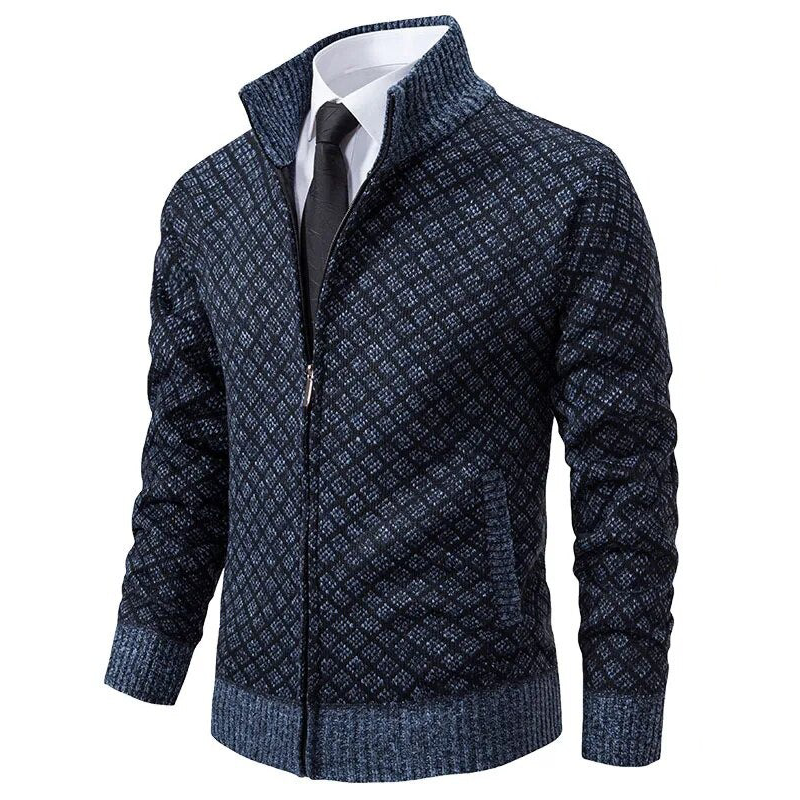 Alaric | Elegant Men's Jacket