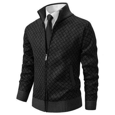 Alaric | Elegant Men's Jacket