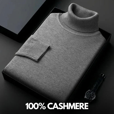 Pierre™ – Cashmere Sweater