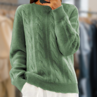 Lucy™ - Comfortable Soft Knitted Sweater