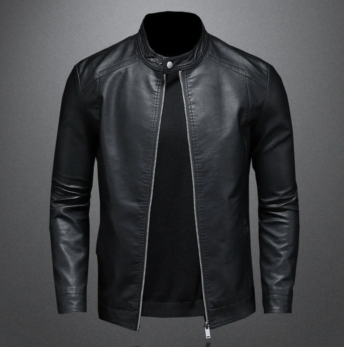 Claude | Men's Motorcycle Jacket