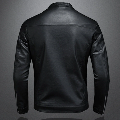 Claude | Men's Motorcycle Jacket