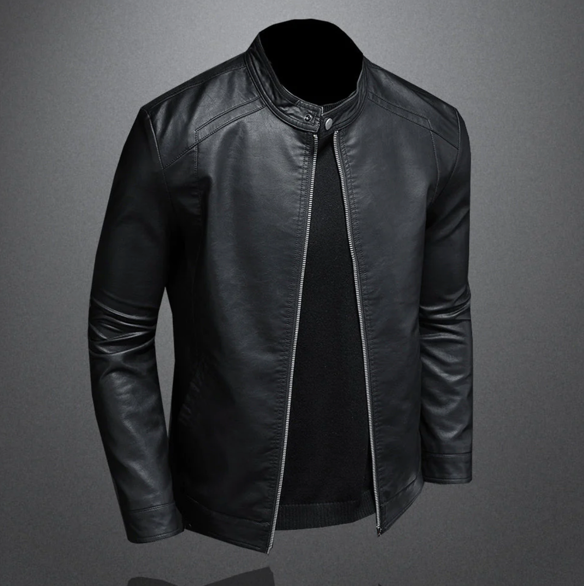 Claude | Men's Motorcycle Jacket