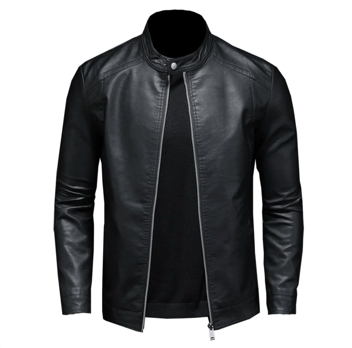 Claude | Men's Motorcycle Jacket