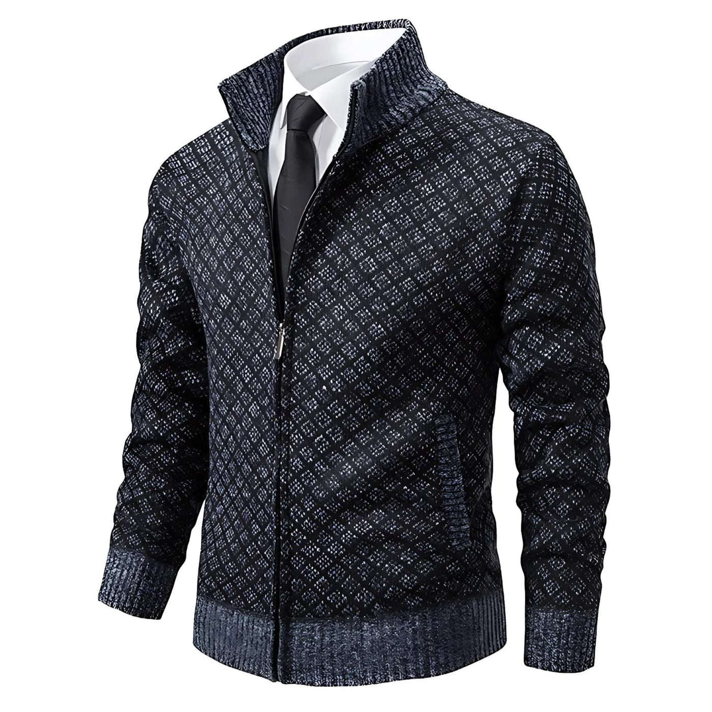 Alaric | Elegant Men's Jacket