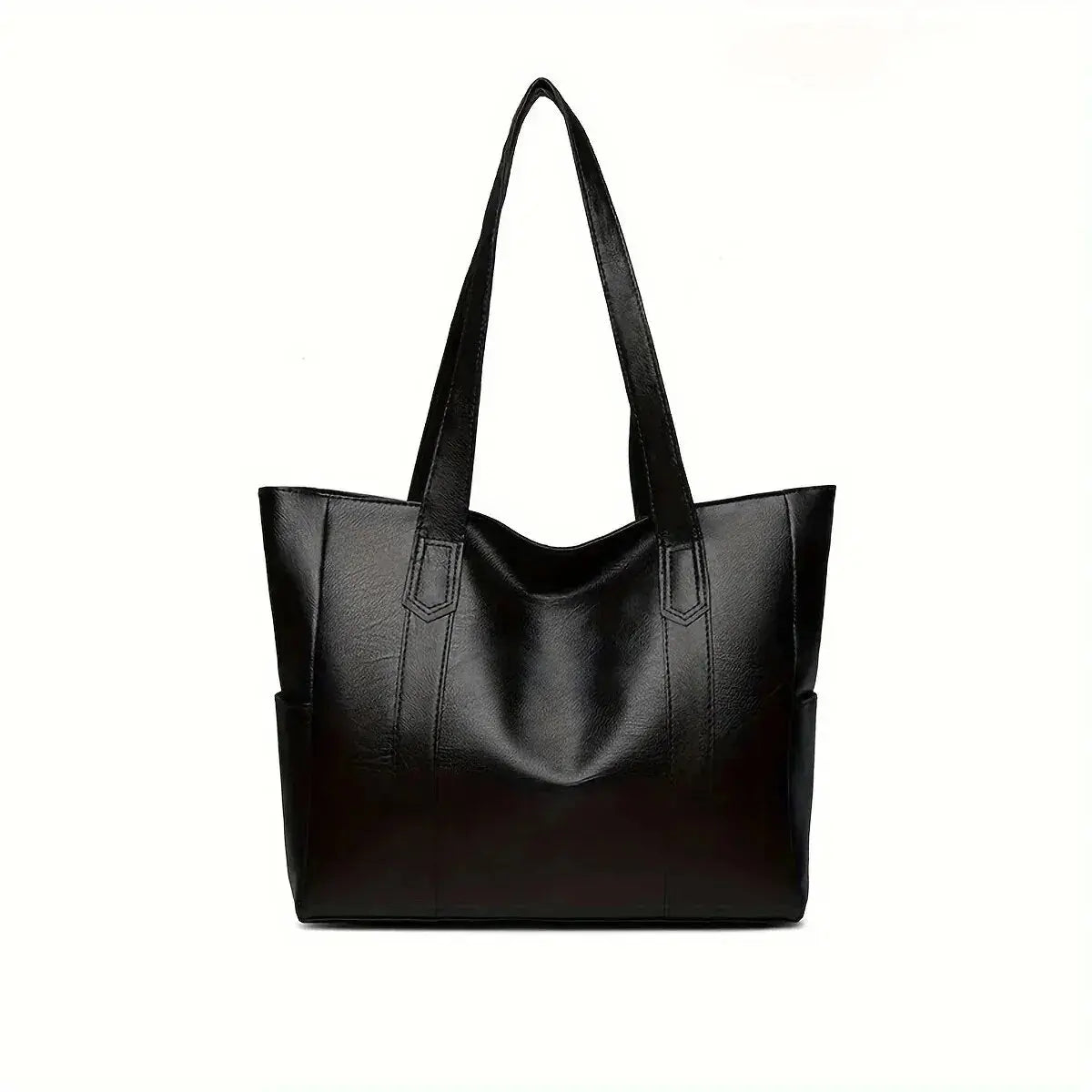 The Timeless Elegance of Martha | Leather Bag