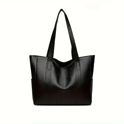 The Timeless Elegance of Martha | Leather Bag