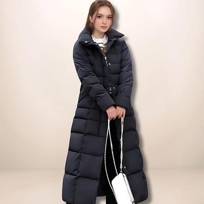 Felicia | Manteau d'hiver ultra-léger