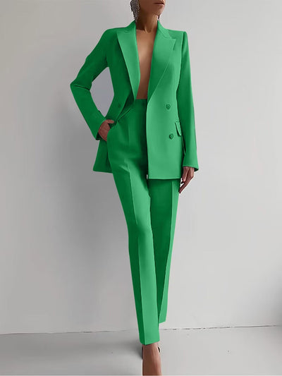 Eliane | Tailored Suit