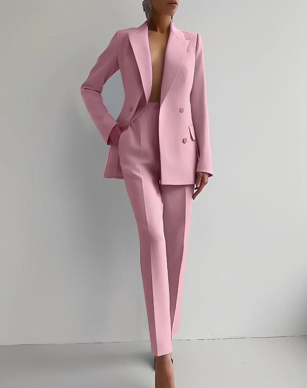 Eliane | Tailored Suit