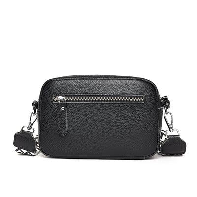 Bella | Leather Shoulder Bag for Women