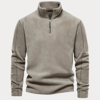 Claude | Exclusive Fleece Sweater