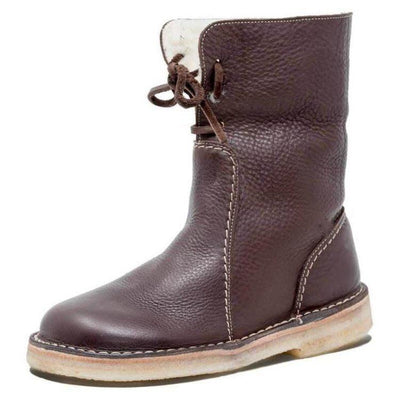 Clara - Heated Boots for Women