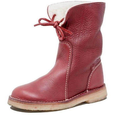 Clara - Heated Boots for Women