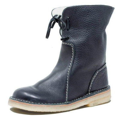 Clara - Heated Boots for Women