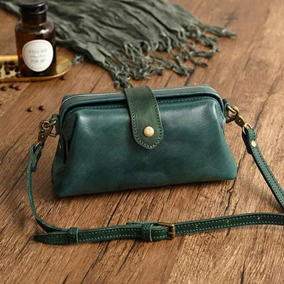 Velissa's Timeless Charm | Unique Women's Handbag