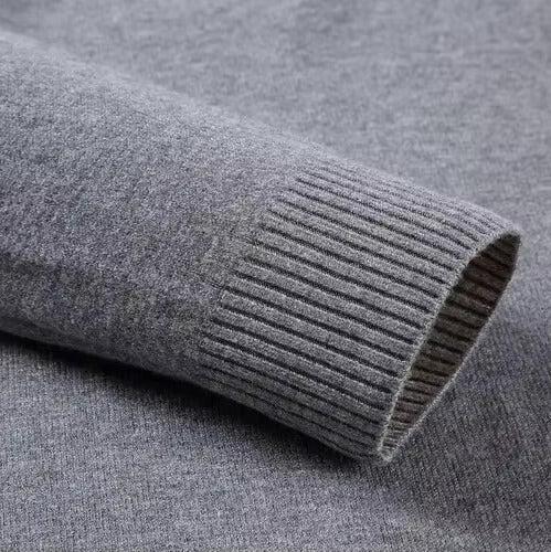 Pierre™ – Cashmere Sweater