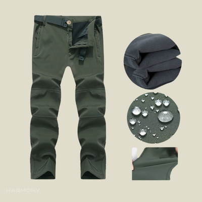 Jonas™ - Military Waterproof Suit + Free Jacket Regular Price