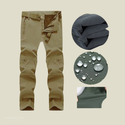 Jonas™ - Military Waterproof Suit + Free Jacket Regular Price